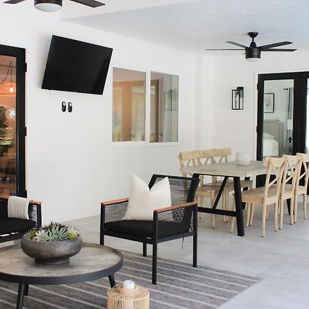 Remodeled 4Br Pool Home/Img Golf View/Near Beaches Брадентън Екстериор снимка