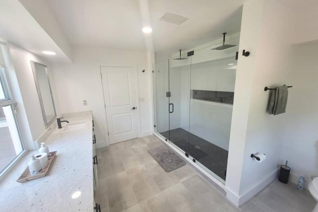 Remodeled 4Br Pool Home/Img Golf View/Near Beaches Брадентън Екстериор снимка