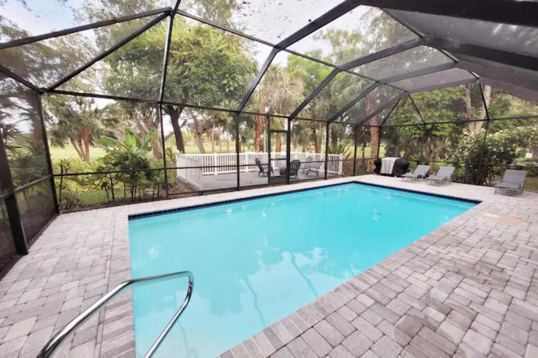 Remodeled 4Br Pool Home/Img Golf View/Near Beaches Брадентън Екстериор снимка