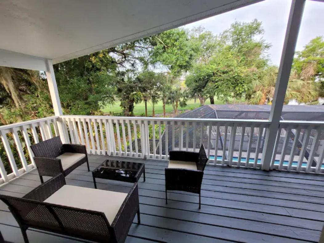 Remodeled 4Br Pool Home/Img Golf View/Near Beaches Брадентън Екстериор снимка