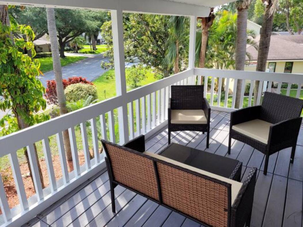 Remodeled 4Br Pool Home/Img Golf View/Near Beaches Брадентън Екстериор снимка