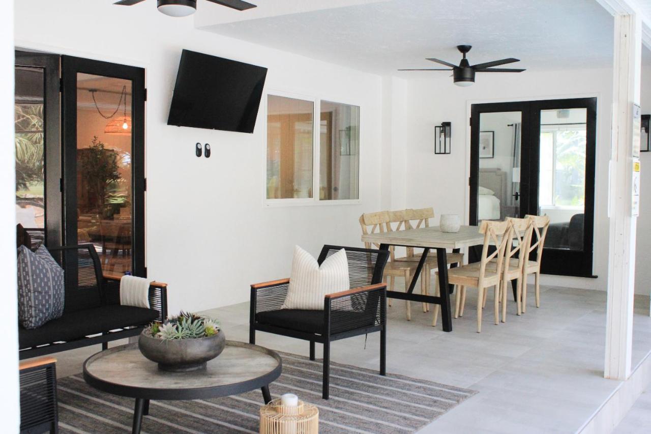 Remodeled 4Br Pool Home/Img Golf View/Near Beaches Брадентън Екстериор снимка